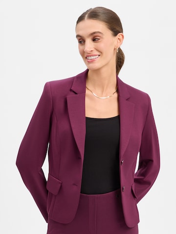 Marc Cain Blazers in Lila