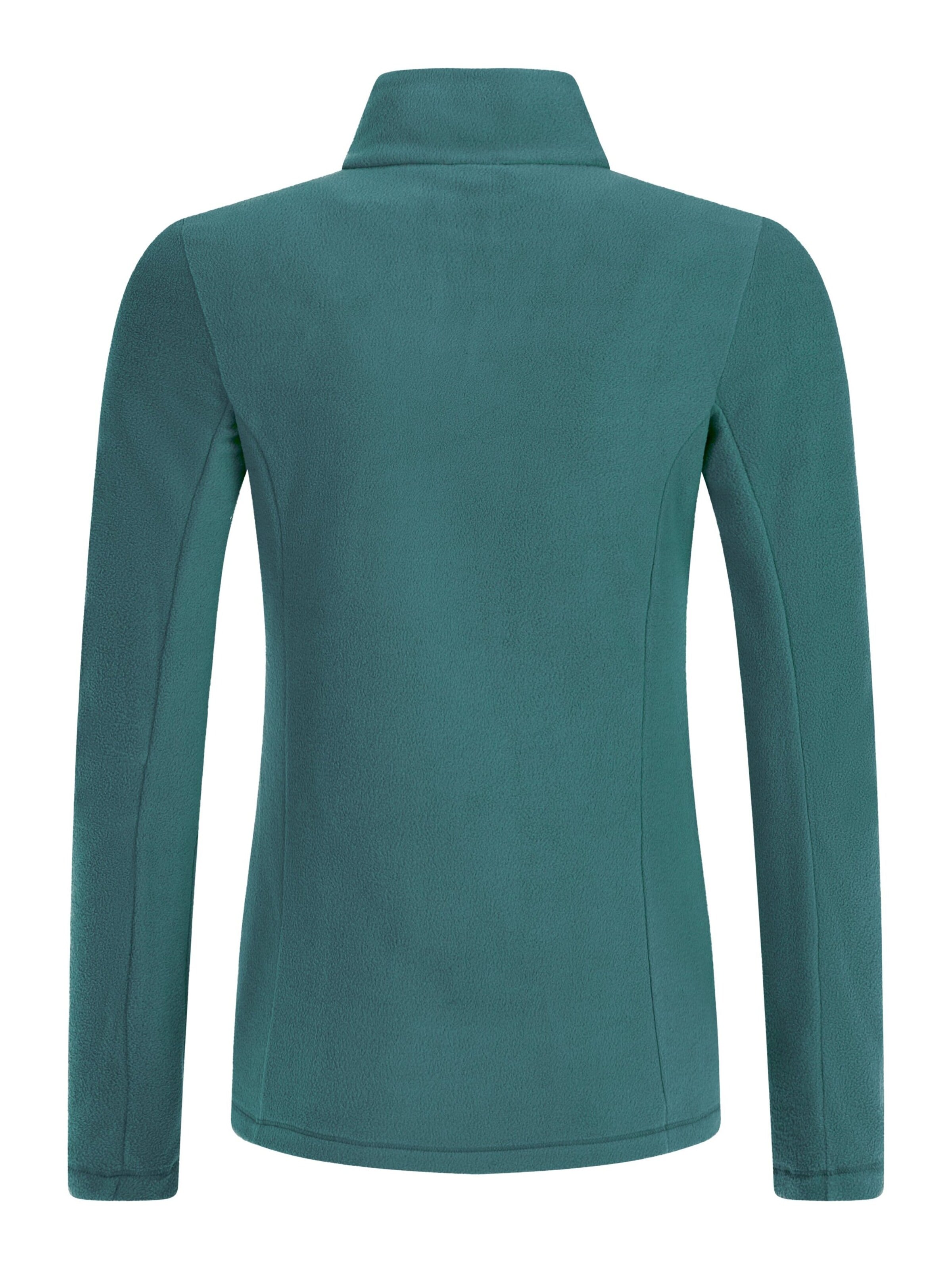 Sweat de sport 'PRTRemutez' PROTEST en bleu
