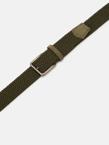 Lloyd belts Gürtel '0255'‌‌‌‌‌‌ in Grün