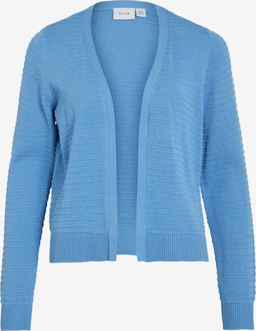 VILA - Cárdigan 'VILOLLO' en azul: frente