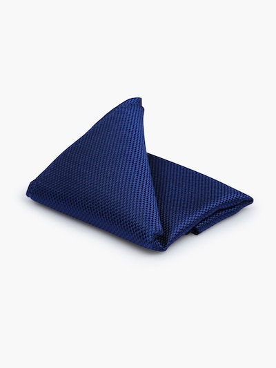 Suitable Einstecktuch‌‌‌‌‌‌ in One Size in navy, Produktansicht