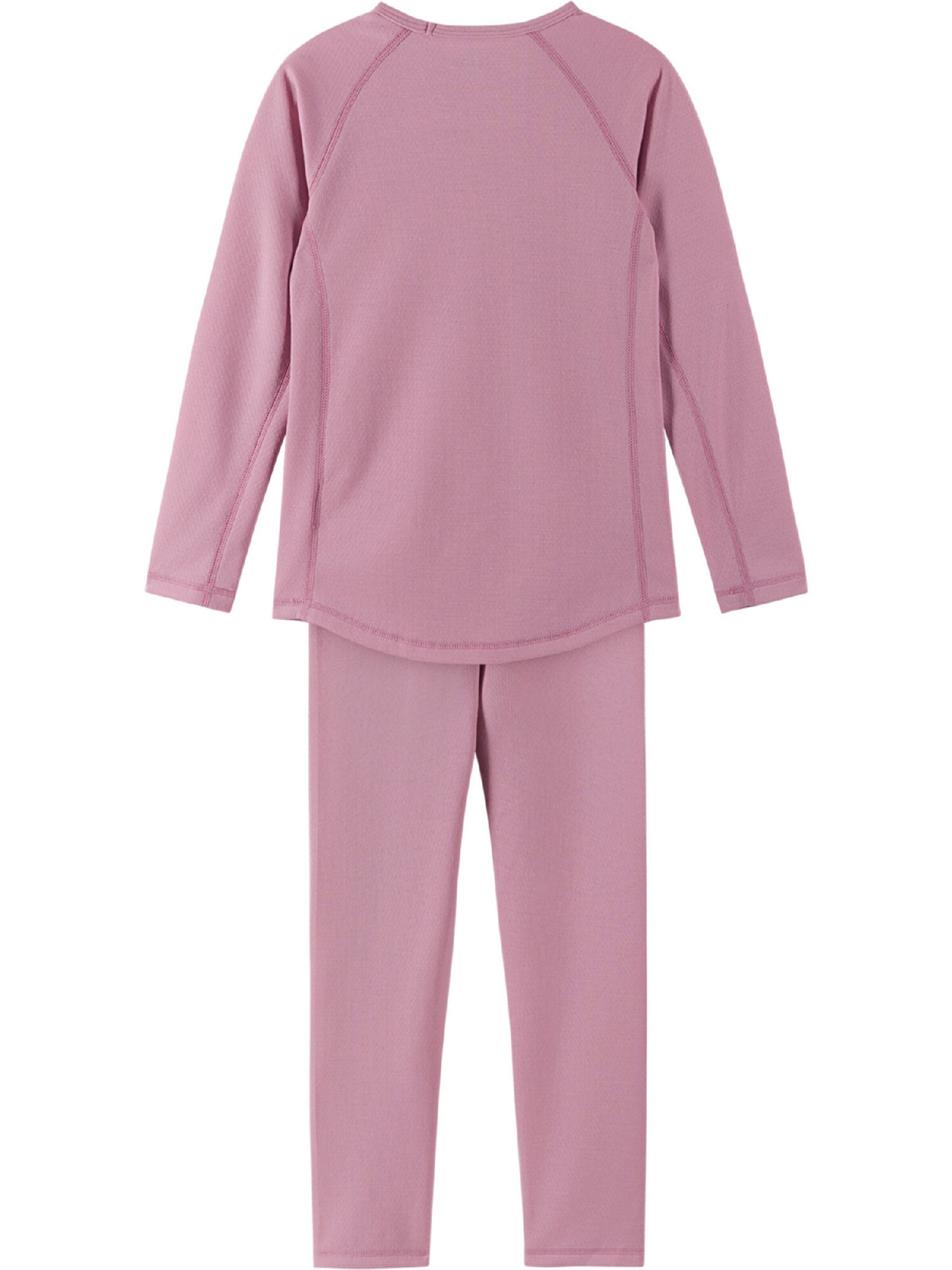 Reima Ondergoedset in Lila