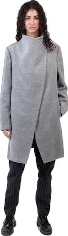 Kanten - Chaqueta de entretiempo 'Manteau Koto Heavy' en gris: frente