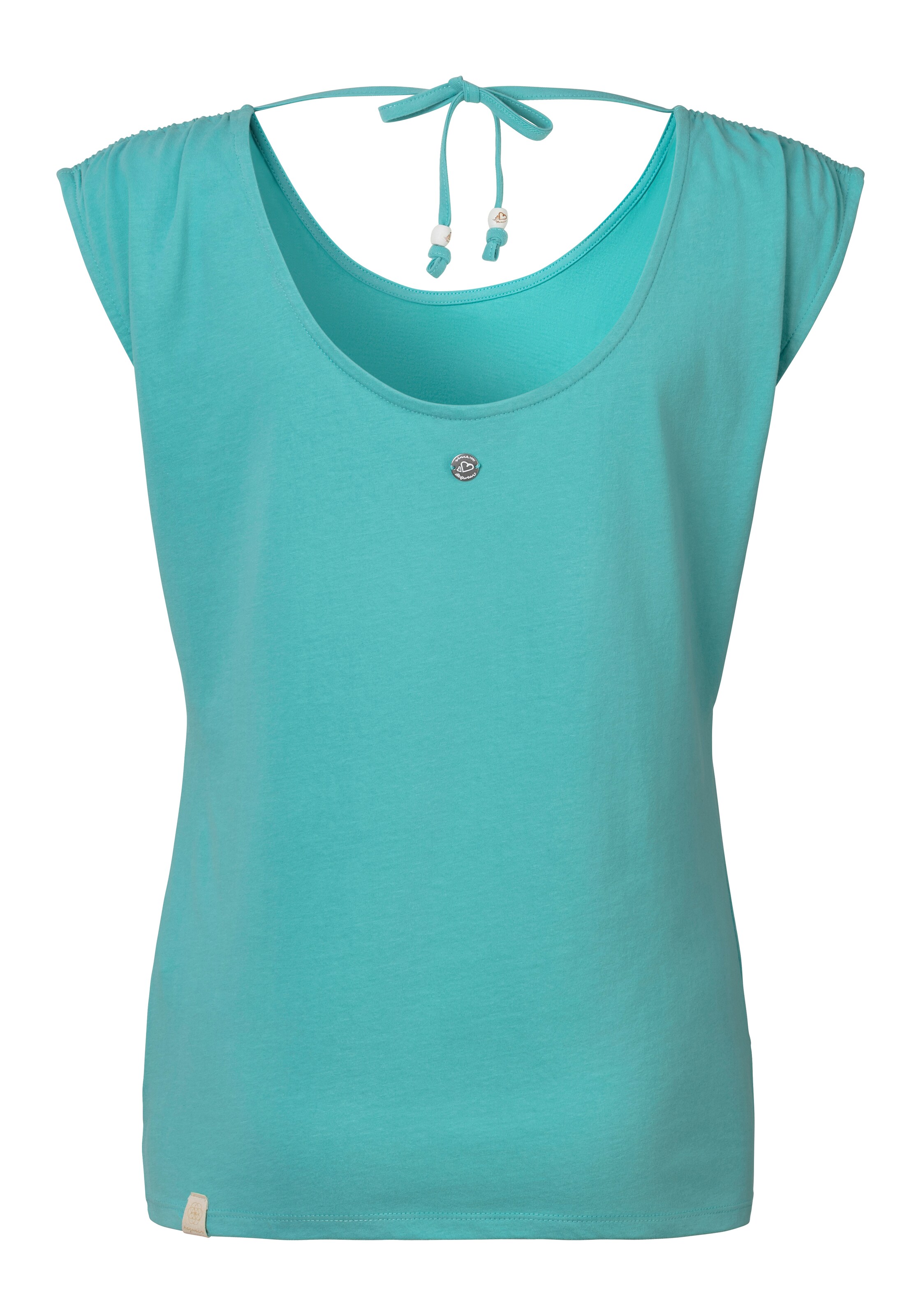 Ragwear Shirt in Green