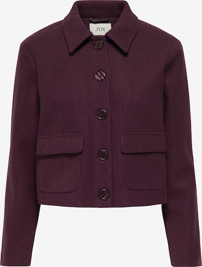 Demisezoninė striukė 'JDYCallie' iš JDY, spalva – baklažano spalva, Prekių apžvalga