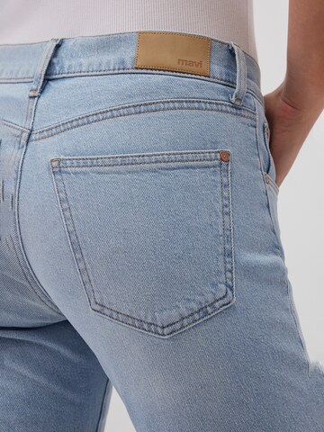 Mavi Skinny Jeans 'MIRELLA' in Blue