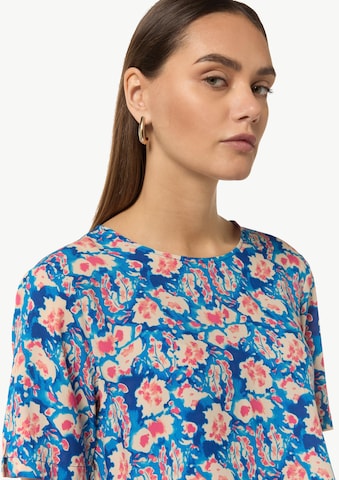 comma casual identity Blouse in Blue