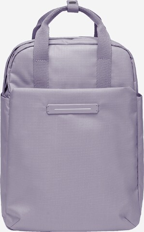 Horizn Studios Backpack 'Shibuya' in Purple