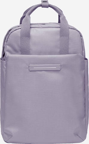 Horizn Studios Rucksack 'Shibuya' in Lila