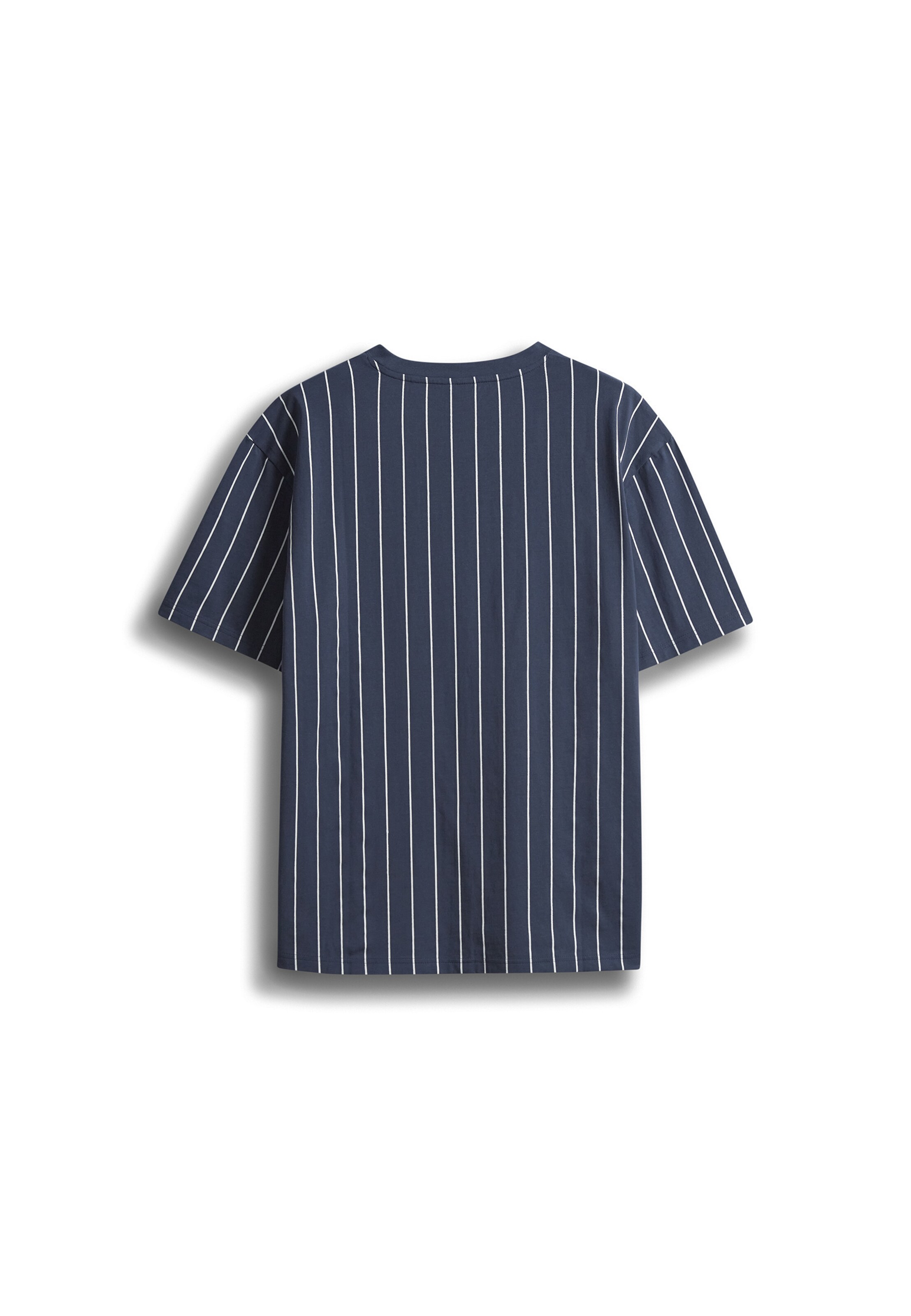 Karl Kani Shirt 'Essential' in Blue
