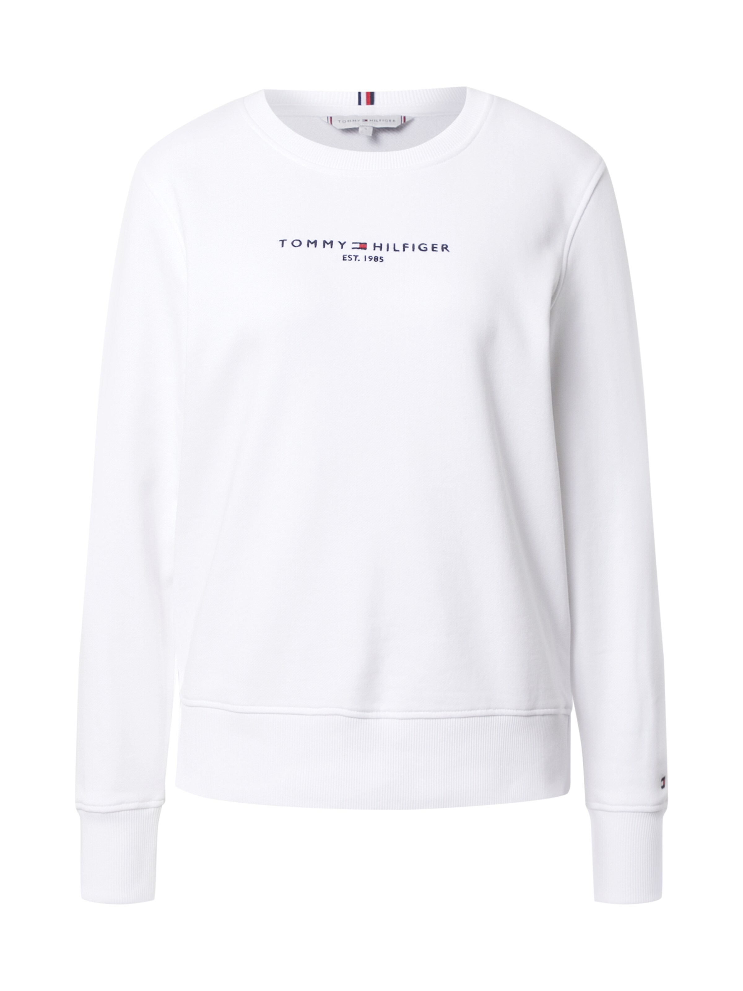 tommy hilfiger est 1985 hoodie