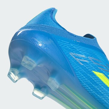 ADIDAS PERFORMANCE Fußballschuh 'F50 Elite' in Blau
