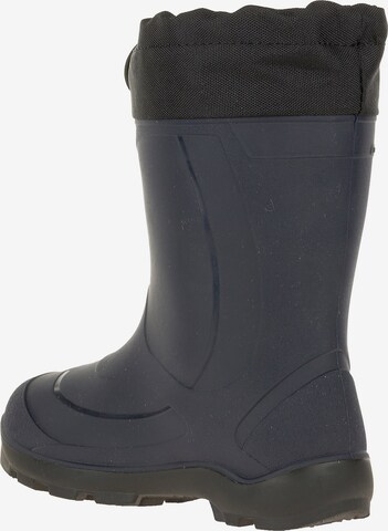 Kamik Gummistiefel 'Snobuster 1' in Blau