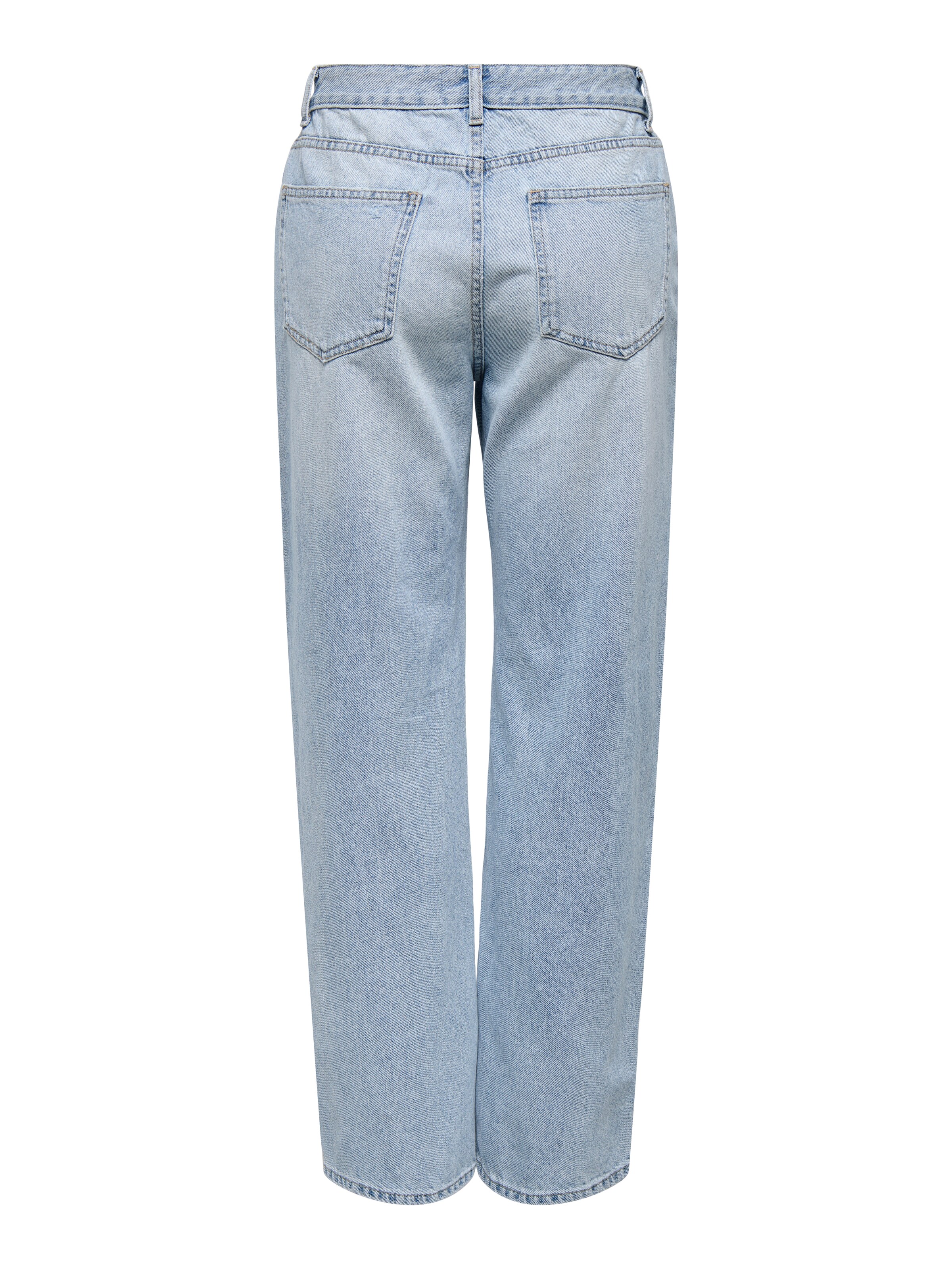 mėlyna ONLY Standartinis Džinsai 'ONLELLA'