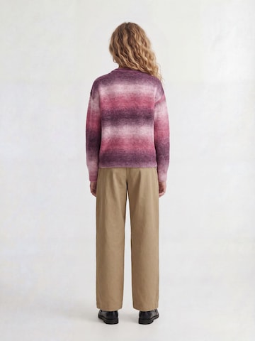 Pullover di JJXX in rosa