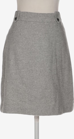 s.Oliver Skirt in S in Grey: front