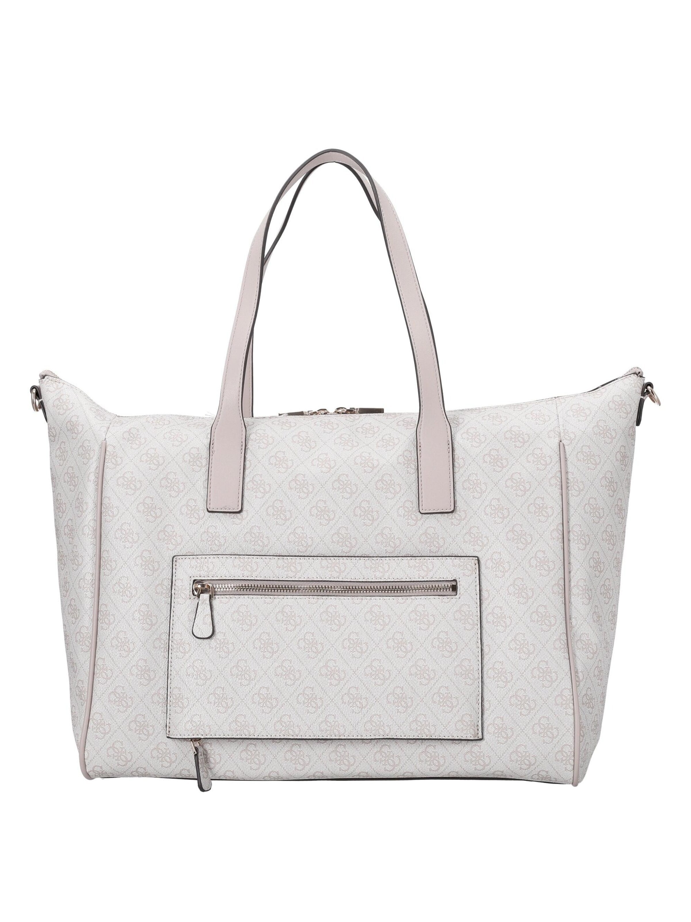 GUESS Originals Shopper 'Latona'‌‌‌‌‌‌‌‌‌ in Beige