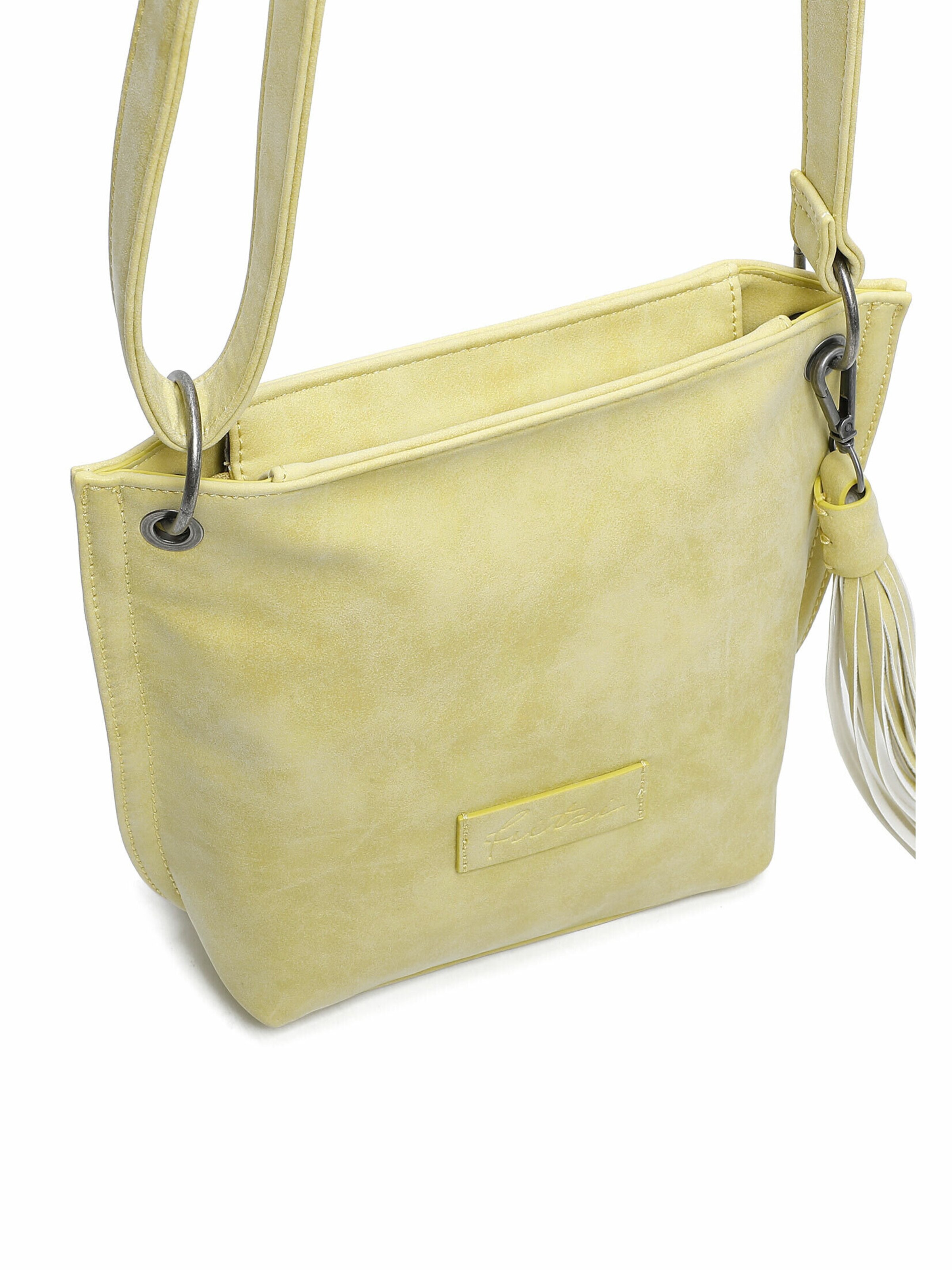 Fritzi aus Preußen Schoudertas in Geel