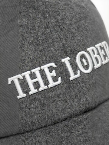 Cappello da baseball ' DlimNN ' di GABBA in grigio