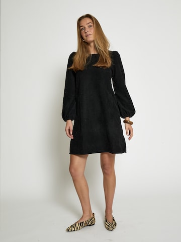 Abito 'Betty' di Peppercorn in nero