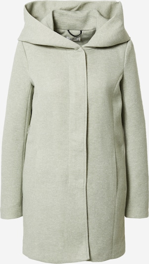 ONLY Manteau mi-saison 'Sedona' en menthe, Vue avec produit