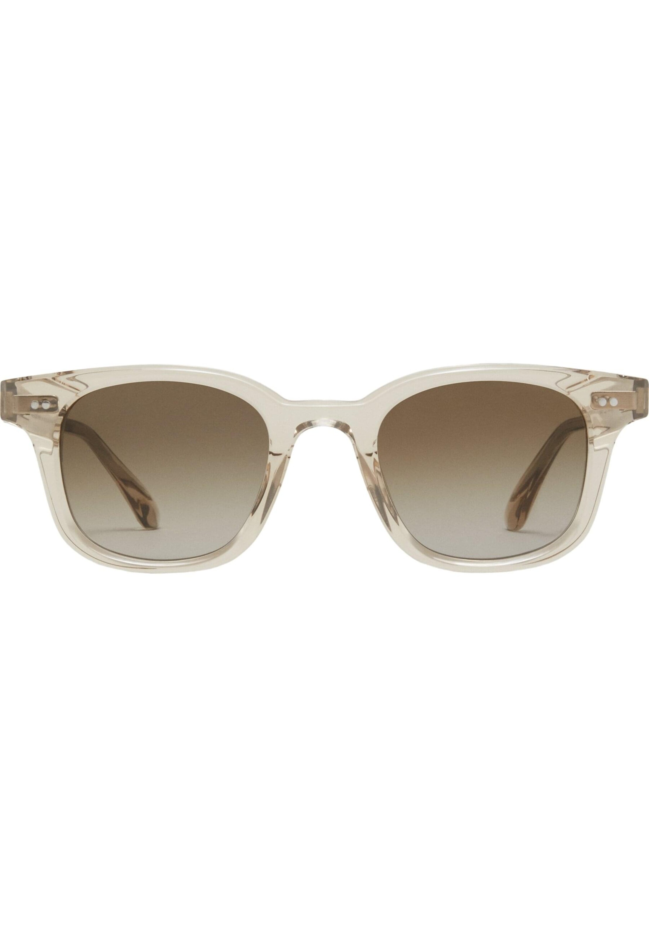 CHIMI Sunglasses in Beige