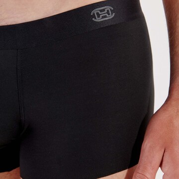 HOM Boxer shorts in Black