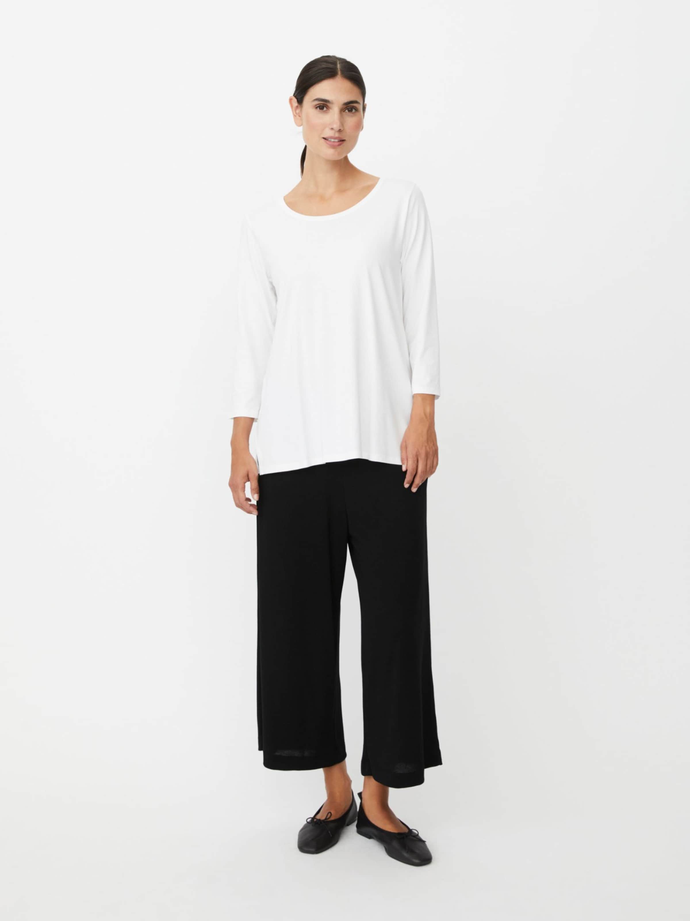 Masai Bluse 'MaCecille' i hvid