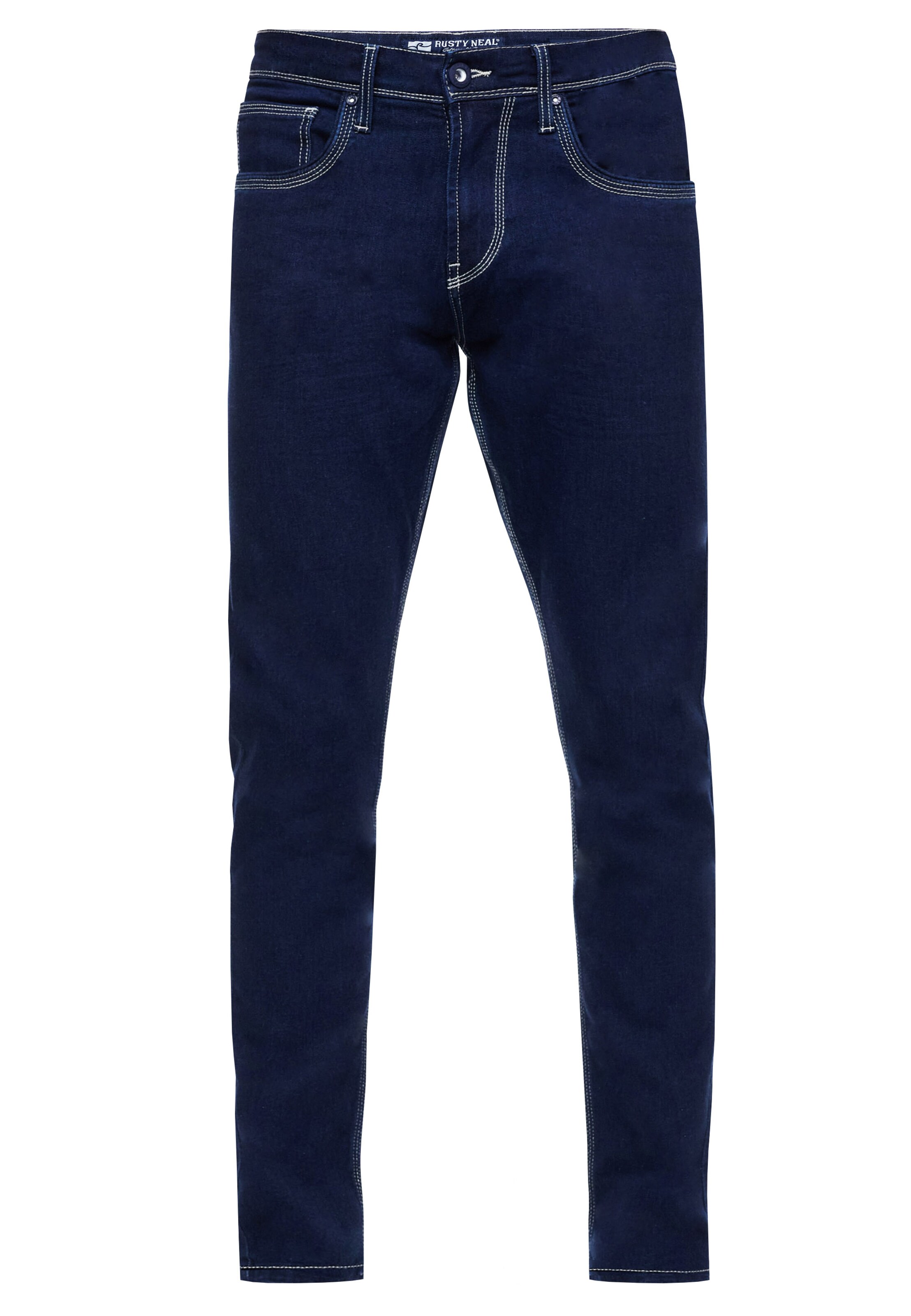 Rusty Neal Jeans 'MELVIN' in 30/30 in Blue, Item view