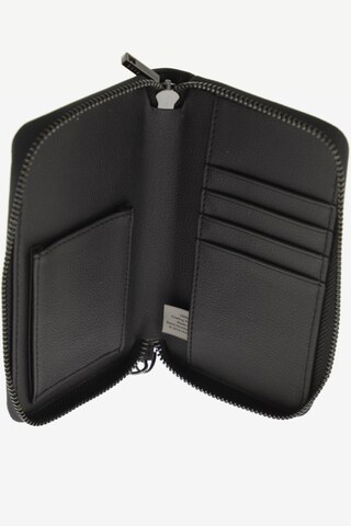 BOSS Small Leather Goods in One size in Black