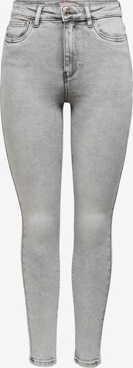 ONLY Jeans 'Mila Life' in grey denim, Produktansicht
