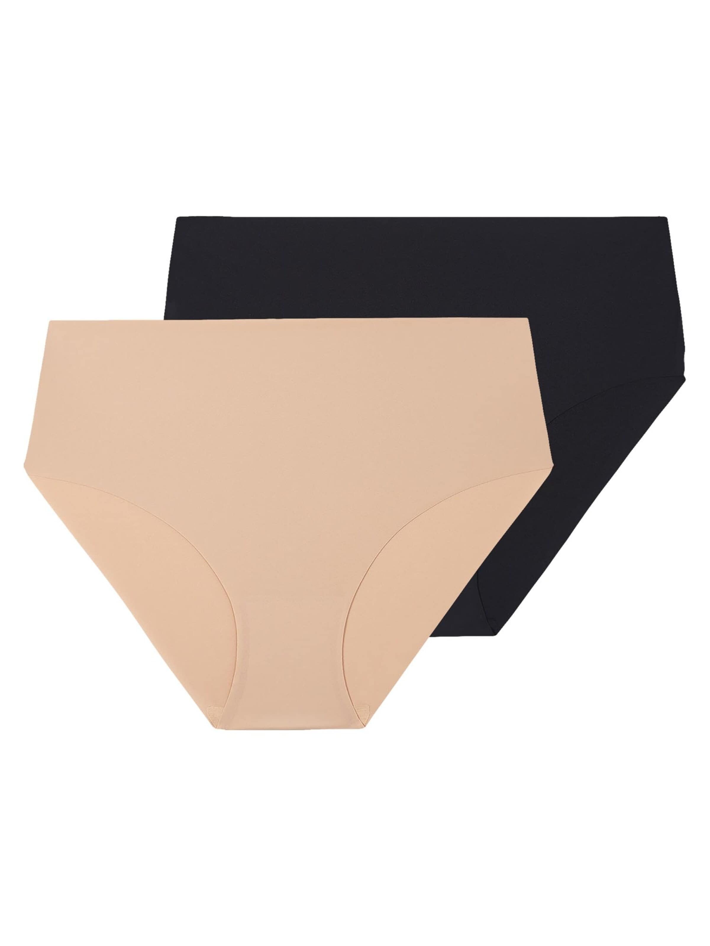 Simone Perele Panty 'Uniq' in Mixed colors: front