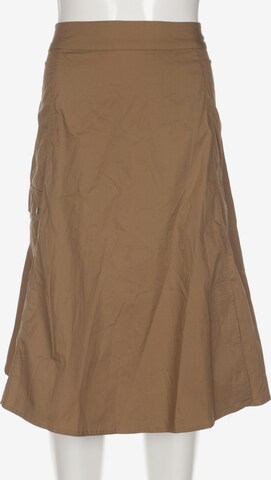 PRINCESS GOES HOLLYWOOD Skirt in S in Brown: front