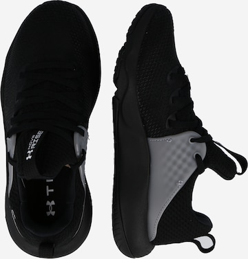 Chaussure de sport 'HOVR Rise 3' UNDER ARMOUR en noir