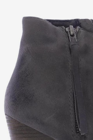 SPM Dress Boots in 40 in Grey