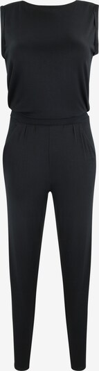 trueprodigy Jumpsuit 'Ariella' in schwarz, Produktansicht
