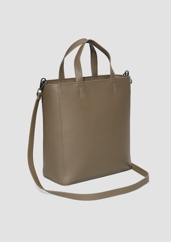 s.Oliver Handtasche in Braun: Vorderseite
