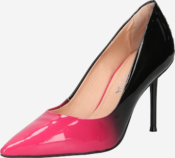 Carvela by Kurt Geiger Lodičky - ružová: predná strana