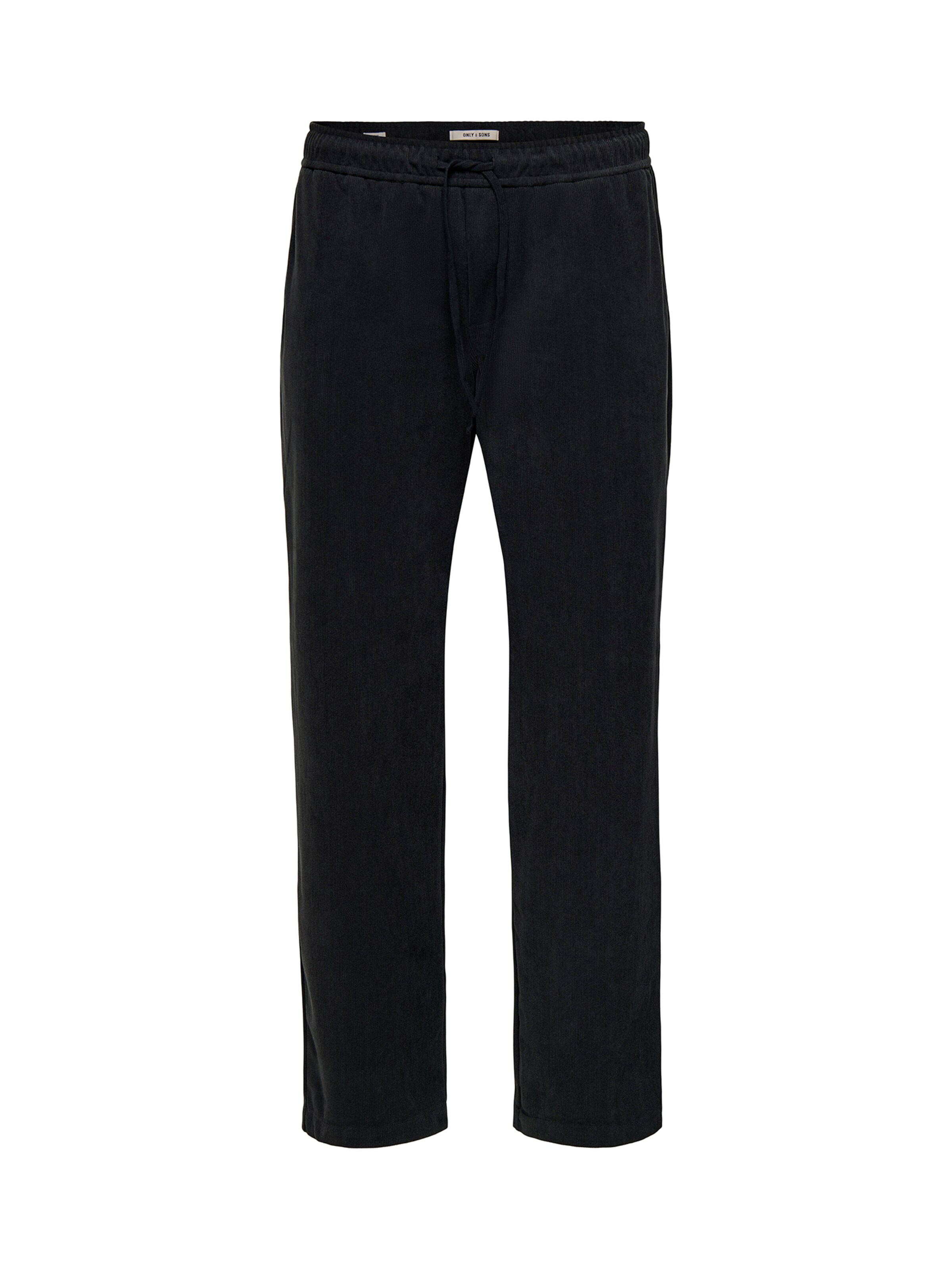 Only & Sons Pants 'ONSFADE' in 31-32 in Black, Item view
