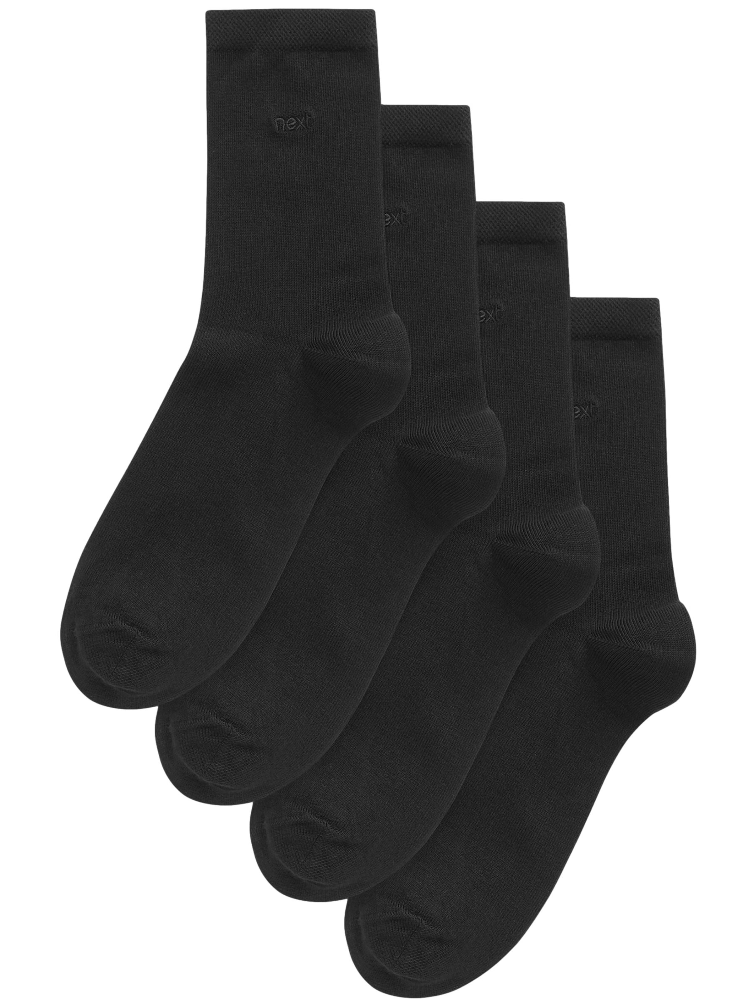 Next Sukat värissä musta: etupuoli