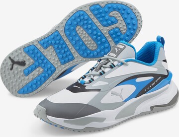 balts PUMA Sporta apavi 'GS-Fast'