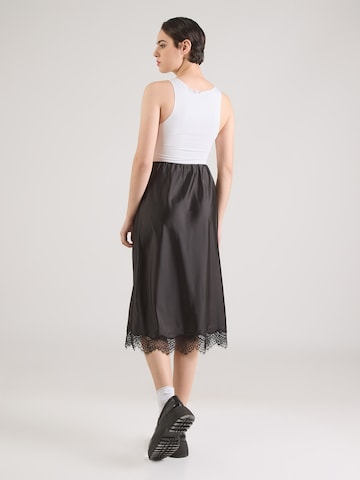 ABOUT YOU Szoknyák 'Pamela' - fekete