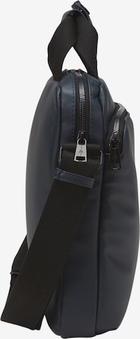 Marc O'Polo Document Bag in Blue