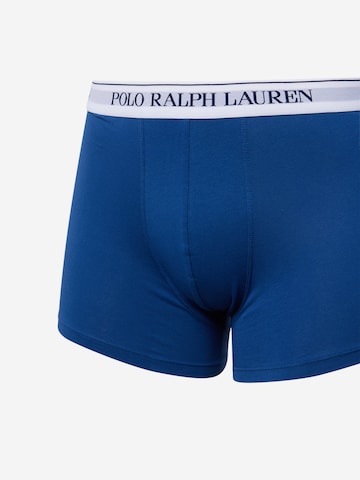Polo Ralph Lauren Bokserishortsit 'Classic' värissä sininen