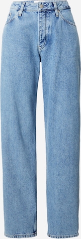 Loosefit Jeans '90'S' di Calvin Klein Jeans in blu: frontale