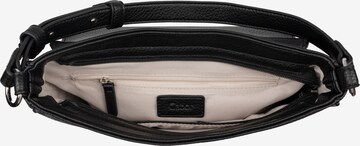 GABOR Shoulder Bag 'Alira' in Black