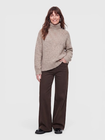 Pull-over everly® en beige