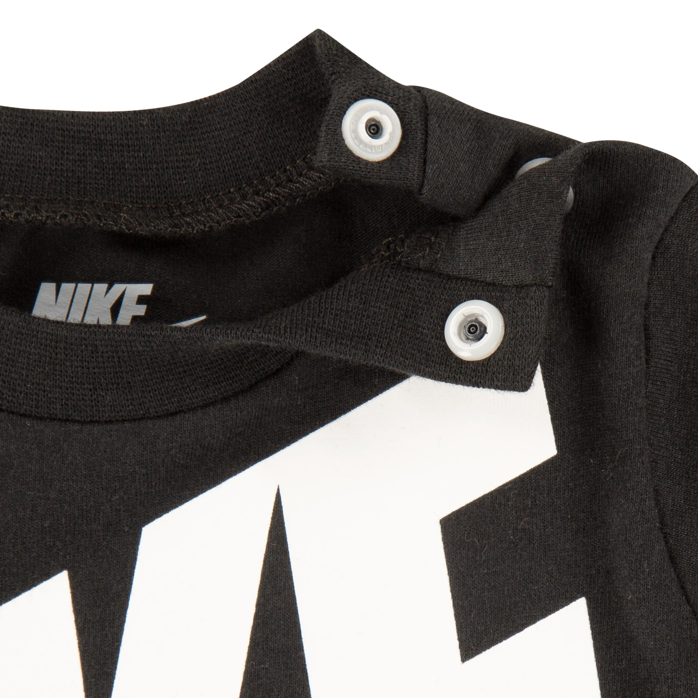 Nike Sportswear Overall σε μαύρο