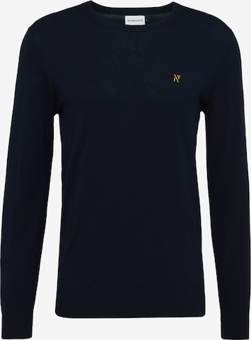 NOWADAYS Sweater in Blue: front