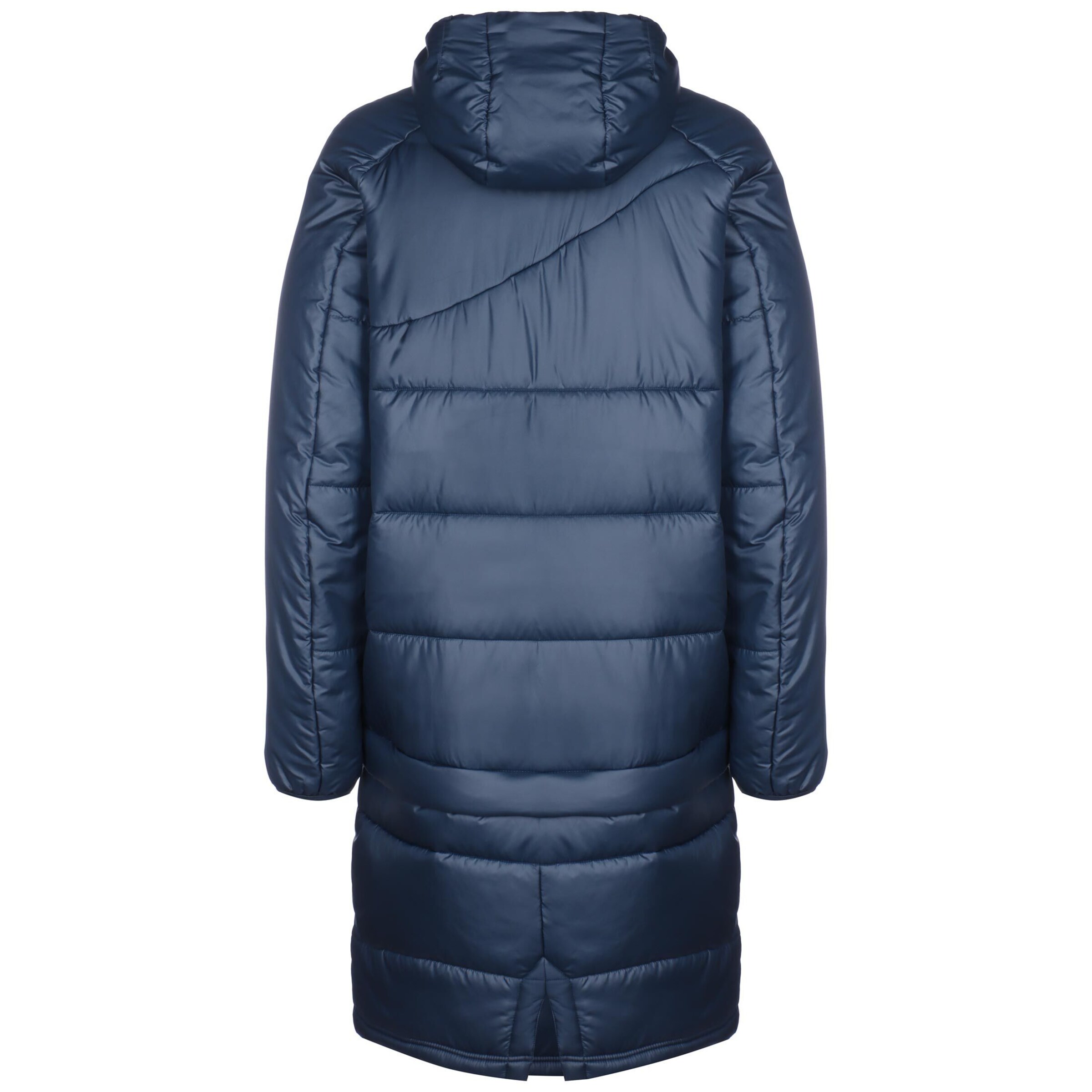 NIKE Jacke in Blau